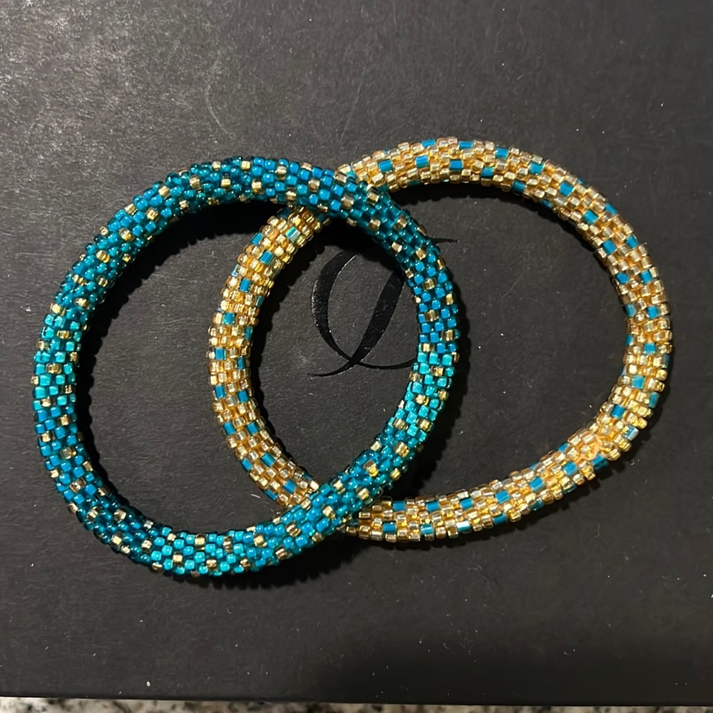 Bracelets
